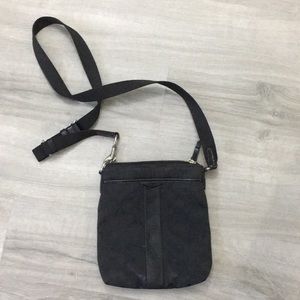 Coach Crossbody